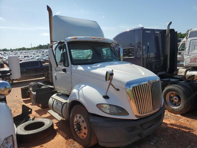  Salvage International Prostar Pr