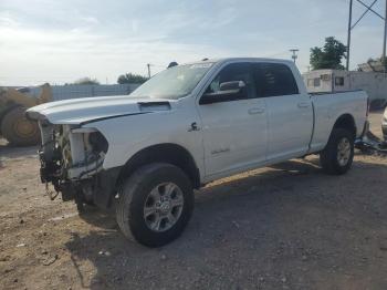  Salvage Ram 2500
