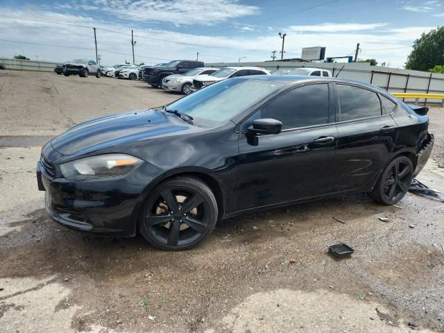  Salvage Dodge Dart
