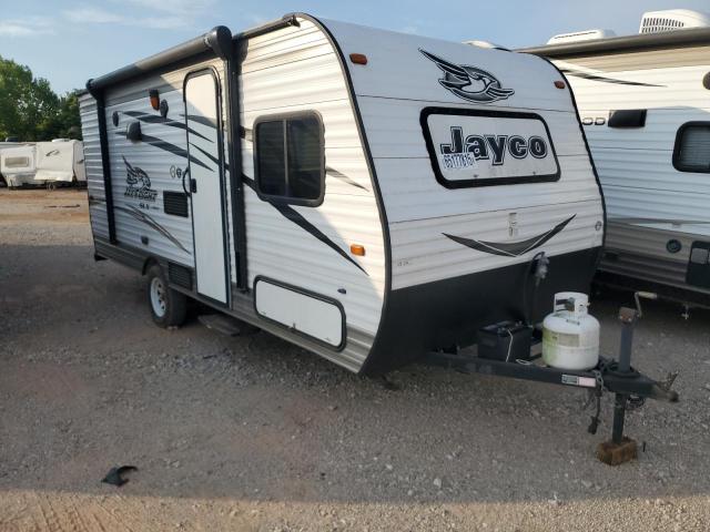  Salvage Jayco Jay Flight