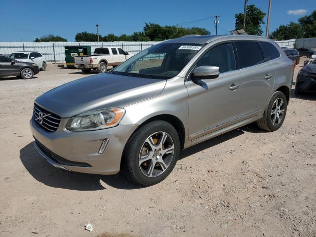  Salvage Volvo XC60