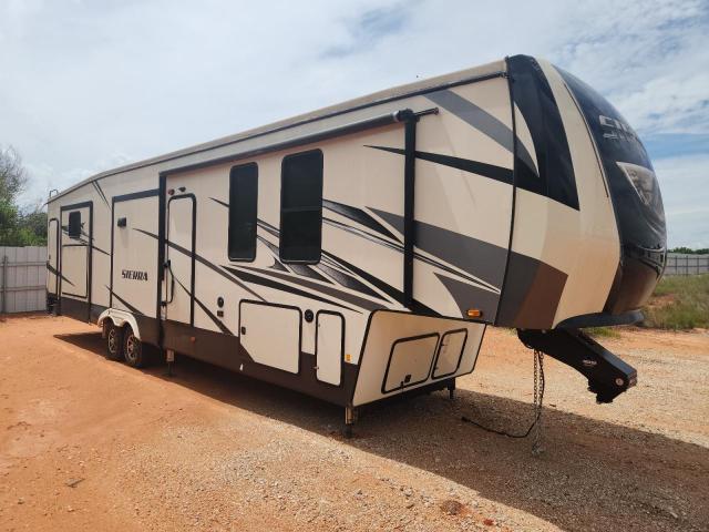  Salvage Wildwood Sierra