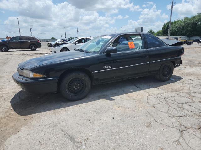  Salvage Buick Skylark