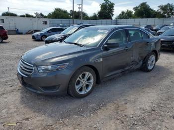  Salvage Ford Taurus