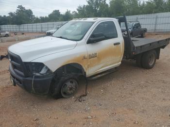  Salvage Ram 3500