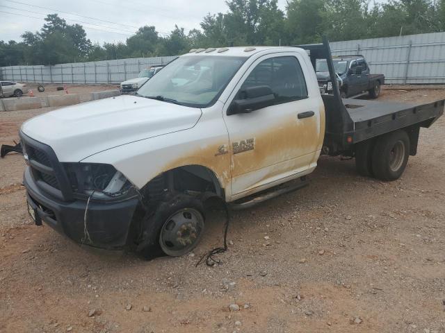  Salvage Ram 3500