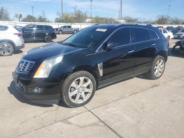  Salvage Cadillac SRX