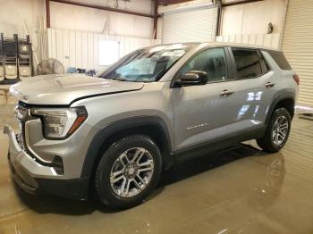  Salvage GMC Terrain El