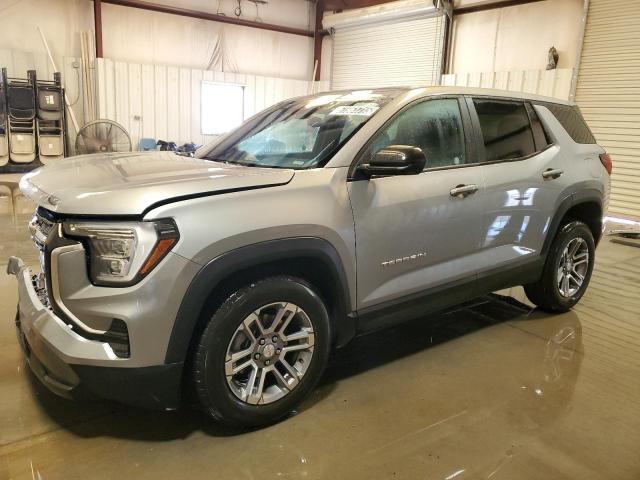  Salvage GMC Terrain El