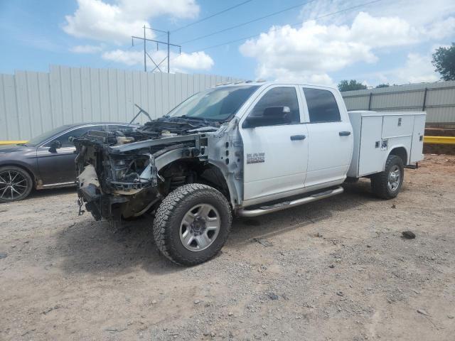  Salvage Ram 2500