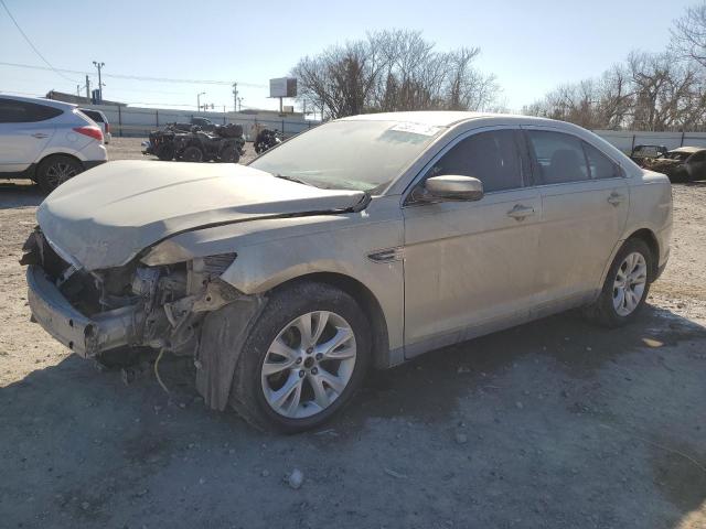  Salvage Ford Taurus