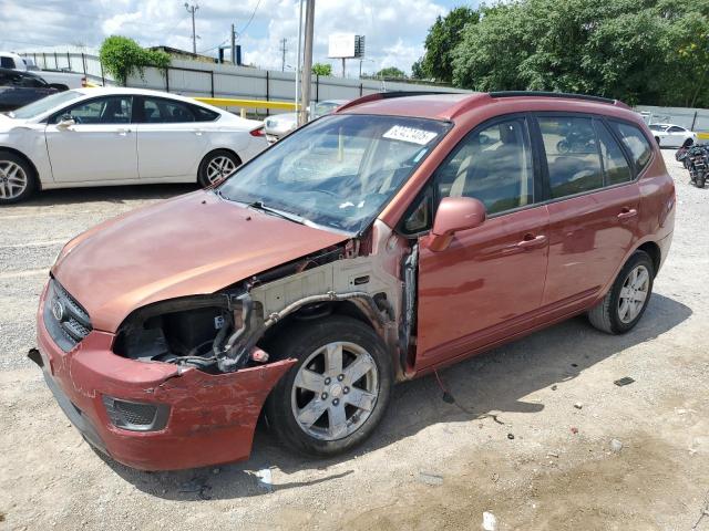  Salvage Kia Rondo