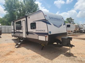  Salvage Keystone Springdale