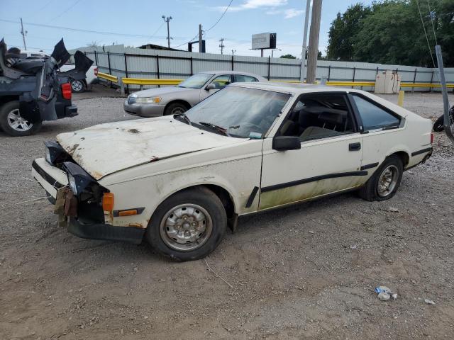  Salvage Toyota Celica