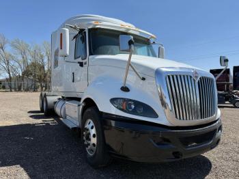  Salvage International Prostar