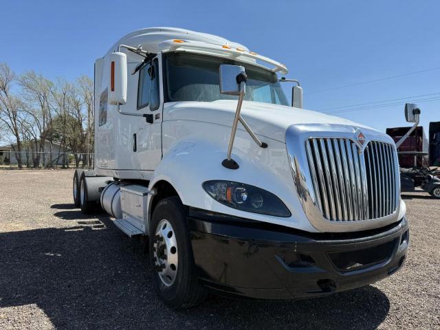  Salvage International Prostar