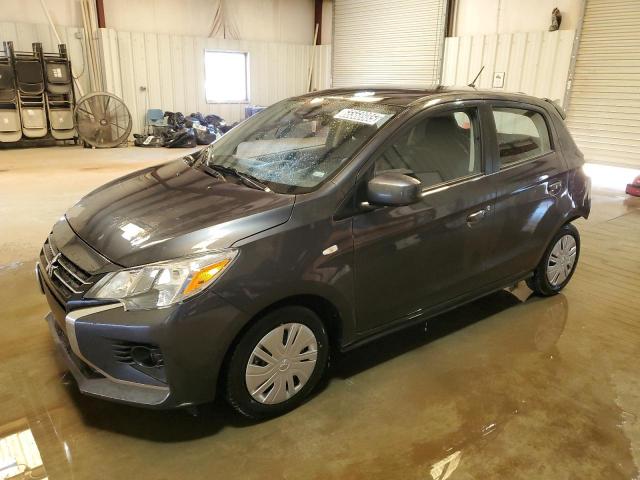  Salvage Mitsubishi Mirage