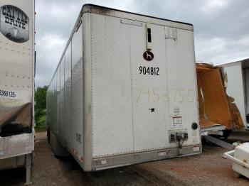  Salvage Gdan Van