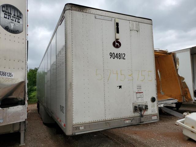  Salvage Gdan Van