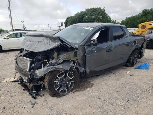 Salvage Hyundai SANTA CRUZ