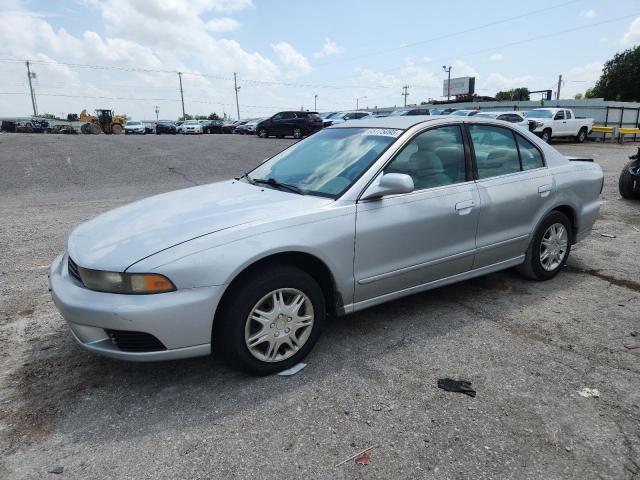  Salvage Mitsubishi Galant