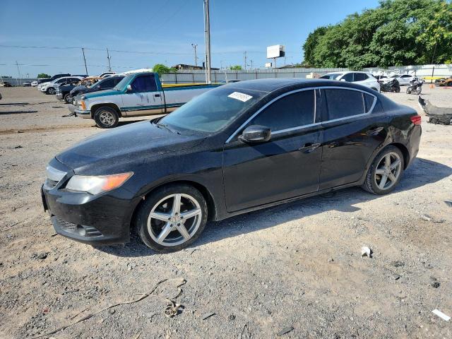  Salvage Acura ILX