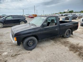  Salvage Nissan Navara
