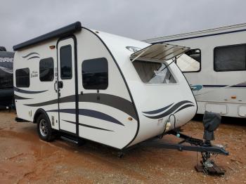  Salvage Prol Trvl Trail