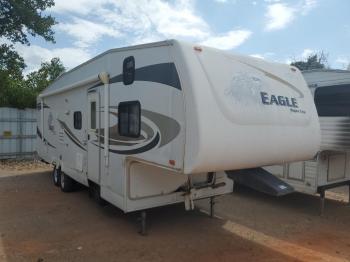 Salvage Aro Eagle