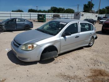  Salvage Chevrolet Cobalt Ls