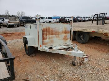  Salvage Hesc T-spli