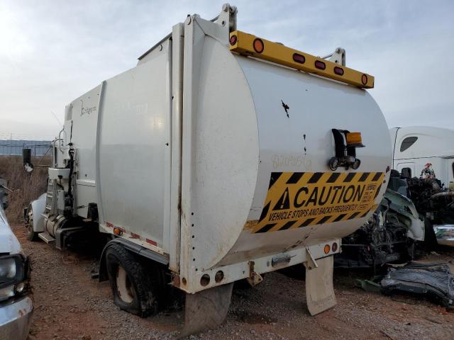 Kenworth Construction T370 T370 Image 6