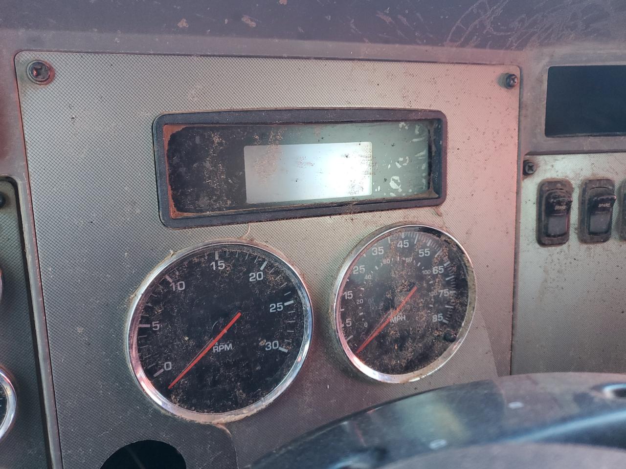 Kenworth Construction T370 T370 Image 10