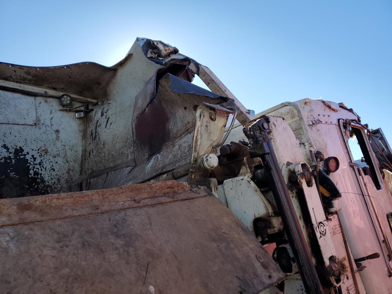 Kenworth Construction T370 T370 Image 9