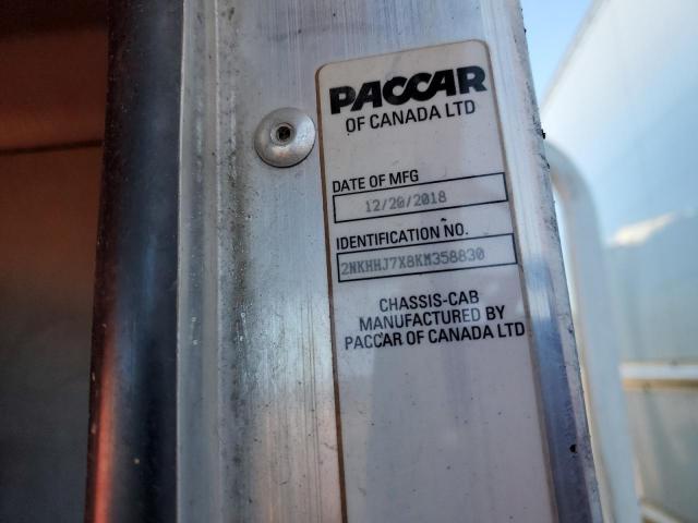 Kenworth Construction T370 T370 Image 3