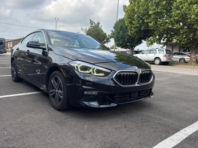  Salvage BMW 2 Series