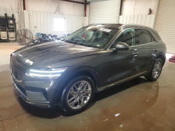  Salvage Genesis Gv70 Base