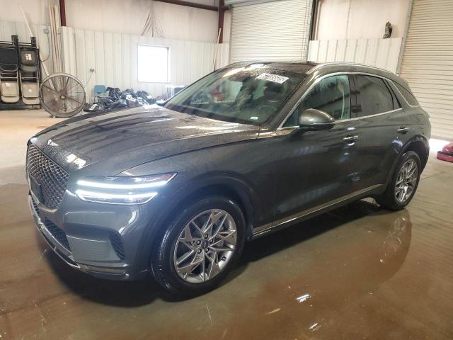  Salvage Genesis Gv70 Base