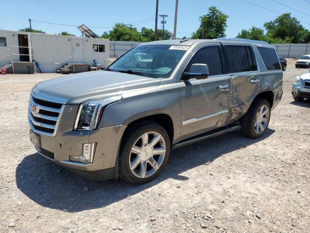  Salvage Cadillac Escalade