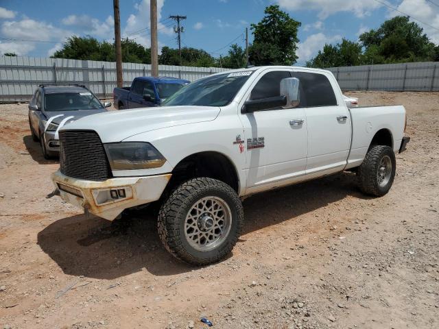  Salvage Ram 2500