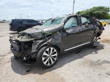  Salvage Kia Telluride