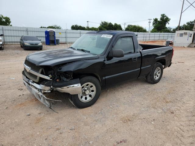  Salvage Chevrolet Silverado C1500