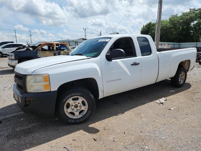  Salvage Chevrolet Silverado C1500