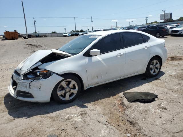  Salvage Dodge Dart