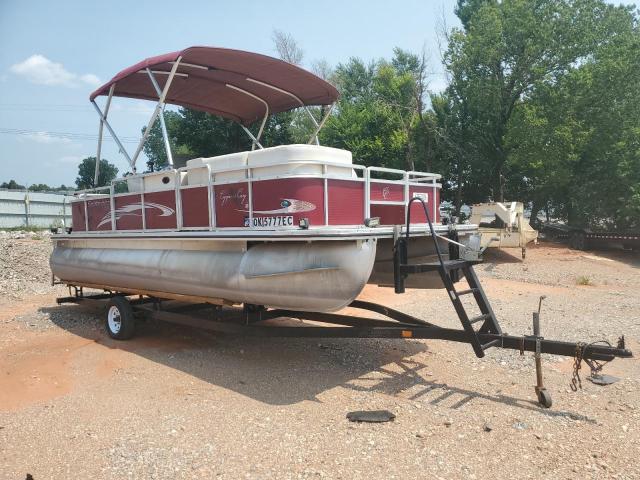  Salvage Other Boat