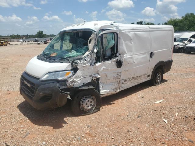  Salvage Ram Promaster