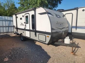  Salvage Jayco Jay Flight