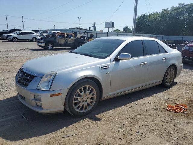  Salvage Cadillac STS