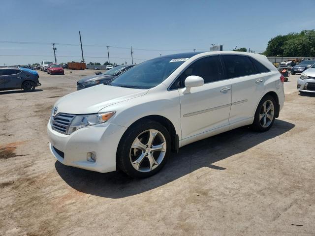  Salvage Toyota Venza