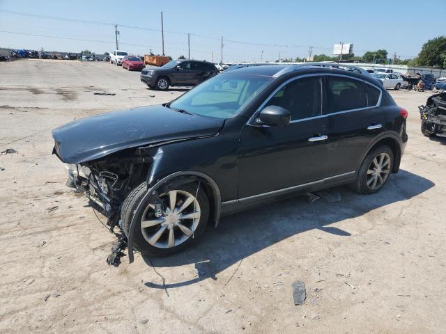  Salvage INFINITI Ex